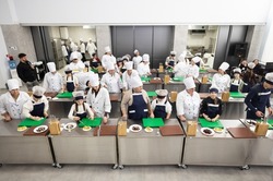 У громадах рекомендують проводити фестивалі здорового харчування – підготували збірник рекомендацій