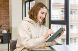 Як подавати заяву про вступ до коледжу