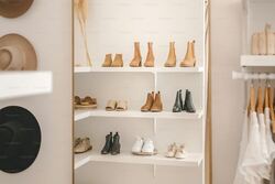 Як оновити гардероб за допомогою кількох акцентних речей