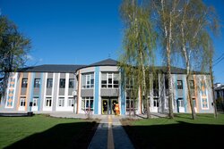 На Київщині відкрили відновлену за підтримки ЄІБ початкову школу