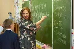 Одеські школи оголосили про пошук майже трьох сотень учителів — список вакансій