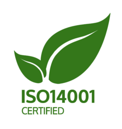 Необхідні документи на сертифікацію ISO 14001