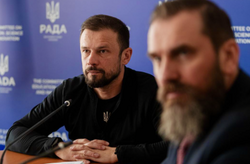 У Раді теж назвали комунікацію головною проблемою реформи профільної школи