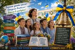 Радість із сльозами на очах