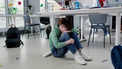 Як школа має діяти у випадках булінгу: рекомендації освітнього омбудсмена