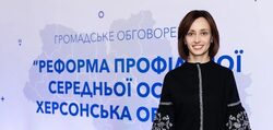 Реформа, яку не поставиш на паузу: інтерв’ю з Надією Кузьмичовою про страхи, міфи і реальність НУШ