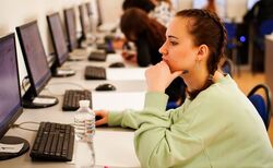 Про рівень англійської та тестування в укриттях: Тетяна Вакуленко відповіла на критику Дмитра Лубінця щодо НМТ