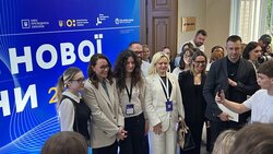 Свириденко про можливу відставку Лісового: можете бути спокійними