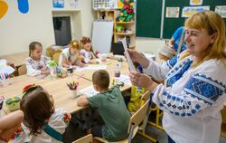 Набір до перших класів у Києві: скільки дітей уже зараховано і чи вистачить місць для всіх