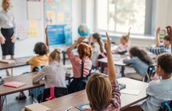 У школах по-новому визначатимуть успішність дітей з особливими потребами: акцент — на соціальній адаптації