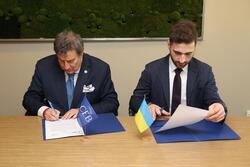 Більше енергонезалежних шкіл: МОН і Банк розвитку Ради Європи розширюють співпрацю