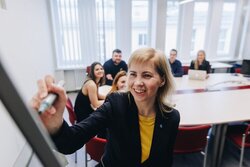 Мотивація  педагогічних працівників до підвищення якості освітньої діяльності