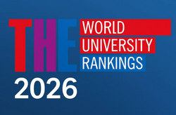 До рейтингу THE World University Rankings 2026 увійшли 22 українські університети
