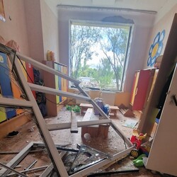 85 закладів освіти пошкоджені в Києві за два місяці російських атак