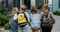 Асоціація громад закликала МОН доопрацювати Концепцію безпеки закладів освіти