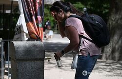 Температура перевищила 40°C: у школах Великої Британії склалася критична ситуація