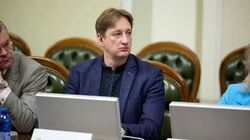 Міністром освіти і науки призначений Андрій Бутенко