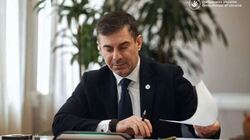 Дмитро Лубінець перевірить мобілізацію 57-річного директора ліцею: подробиці інциденту на блокпості