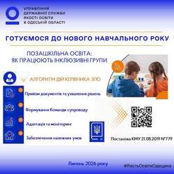 Позашкілля для всіх:  як працюють інклюзивні групи
