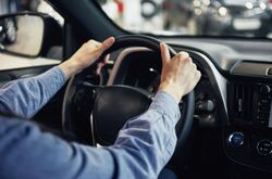 Як роботодавцю знайти водія та перевірити його досвід