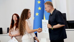 У Львові відзначать 31 випускника за найвищі результати з Національного мультипредметного тесту