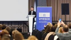 Ще один заступник міністра освіти і науки України покидає МОН