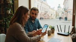 Провайдери Чернівців: що врахувати перед підключенням