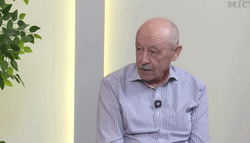 «Вчитель зараз — це освітній офіціант», — педагог із 50-річним стажем розповів про проблеми освіти
