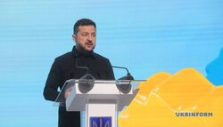 В укриттях та з можливістю перездати: Зеленський анонсував зміни у складанні НМТ