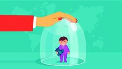 Діагноз важкої хвороби освіти: дитиноугодництво