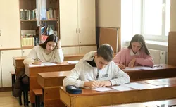 Львівщина виплатить мільйон гривень переможцю міжнародної олімпіади, якщо він продовжить навчання в Україні