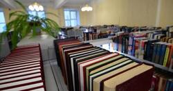 У Києві впроваджують єдину електронну бібліотечну систему