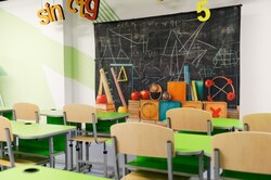 У Києві опрацьовані різні формати навчання – від уроків в укриттях до дистанційного