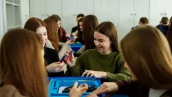 Реформа шкіл в ліцеї створила юридичну колізію: учні 10-11 класів можуть залишитися без свідоцтва про повну середню освіту