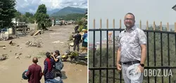 Директор школи у Непалі врятував від повені 1600 учнів: як йому це вдалося