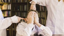 Лубінець: Від початку року надійшли 166 звернень про булінг