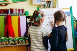Осінні та весняні канікули для школярів Полтави пропонують об’єднати з зимовими