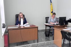 На Житомирщині вчителька судиться за скасування їй догани та стягнення моральної шкоди
