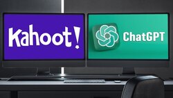 Створюємо Kahoot прямо в ChatGPT!