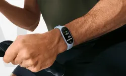 Яка остання модель Mi Band?