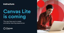 Canvas Free for Teacher працює лише до 30 вересня: перехід на Canvas Lite
