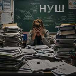 Чому насправді буксують освітні реформи?