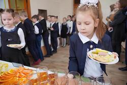 Харчування учнів під час конкурсу: чи потрібно оплачувати?