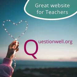 QuestionWell — AI-помічник для вчителя