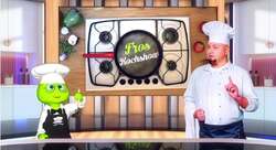 Стартував конкурс з німецької для учнівства від 12 до 16 років від Goethe-Institut Ukraine