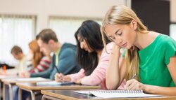 Восени вперше проведуть «пілот» ДПА для дев’ятикласників, які вчаться за НУШ