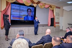 Майже 90% батьків позитивно оцінюють умови в шкільних їдальнях: Андрій Бутенко представив проміжні результати опитування ДСЯО