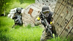 Страйкбол у військовій підготовці: можливості навчання та вибір обладнання