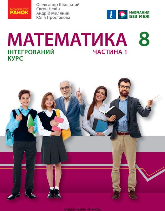 Математика (2025)