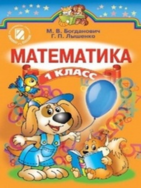 Математика